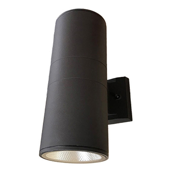 Up/Down Cylinder Luminaire