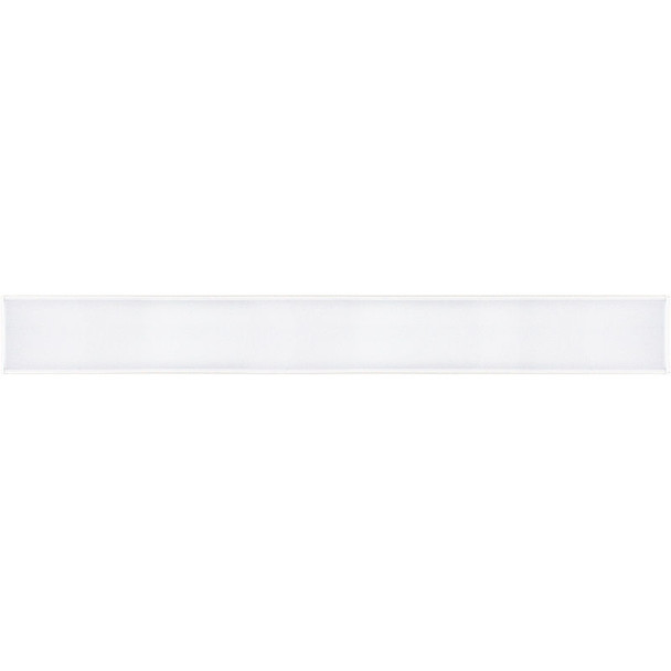 3Ft. 30 Watt Seamless LED Linkable Linear Lighting System - CCT Adjustable
