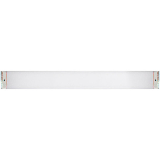 SCX Series 6Ft. Long By 2-3/4" Wide Indirect Linear Fixture - CCT Adjustable image 4