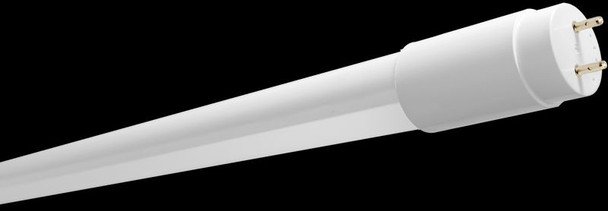 4Ft. T8 Glass Lamp 18 Watt Commercial Indoor Lighting image 5