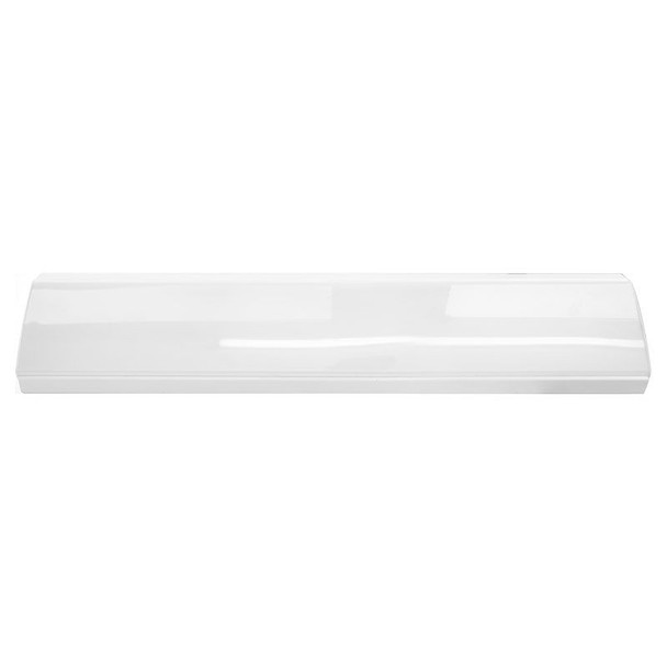 2Ft. Linear Corner Corridor or Stairwell Fixture