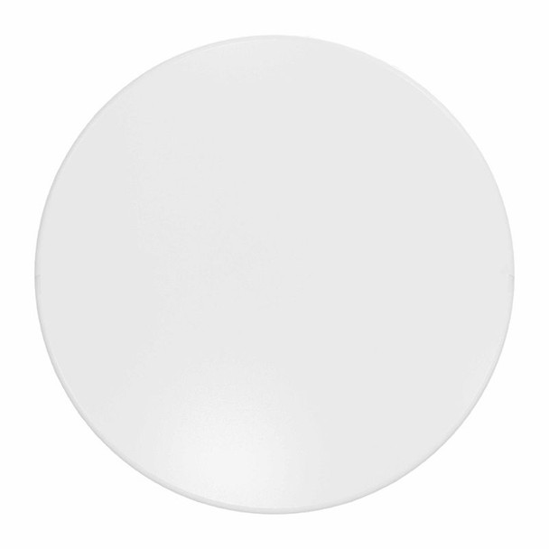 20 Watt Cloud Fixture with Sensor 120V - CCT Adjustable