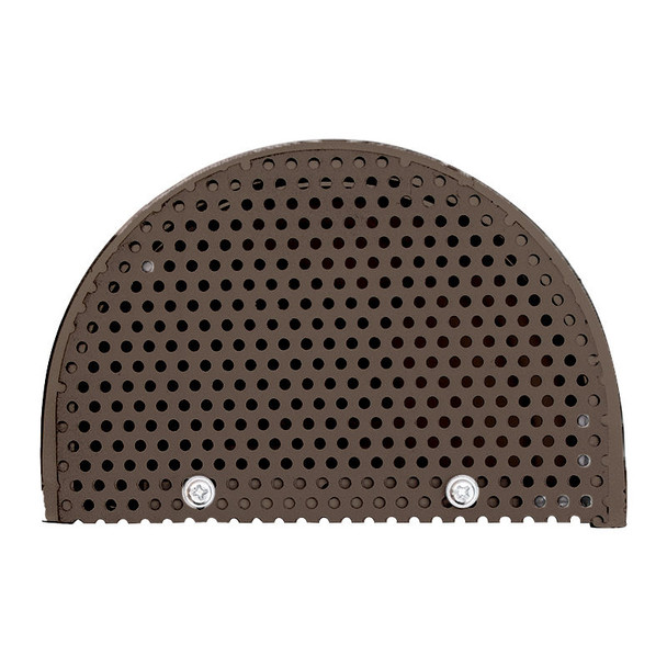 24-Inch 25 Watt LED Outdoor/Indoor Wall Sconce