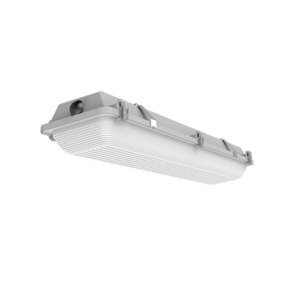 2Ft. 19 Watt Linear Vapor Tight Hazardous Location