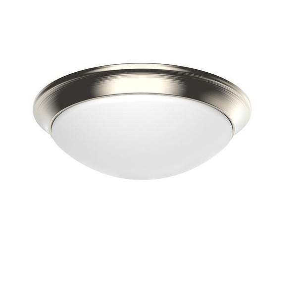 11-Inch LED 20 Watt Dome Flush Mount image 5