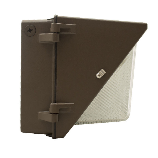 WMX Series Power Adjustable Non-Cutoff Wall Pack