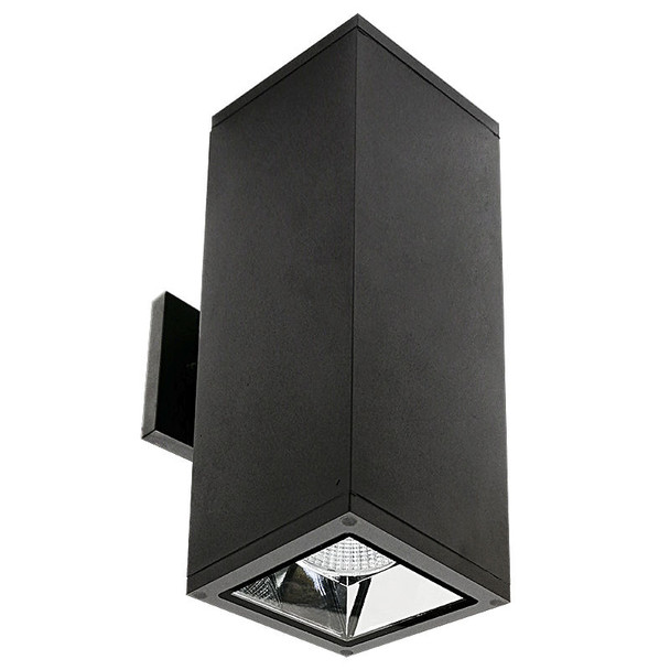 WMCS5 Series 5-Inch Square LED 40 Watt Cylinder Light