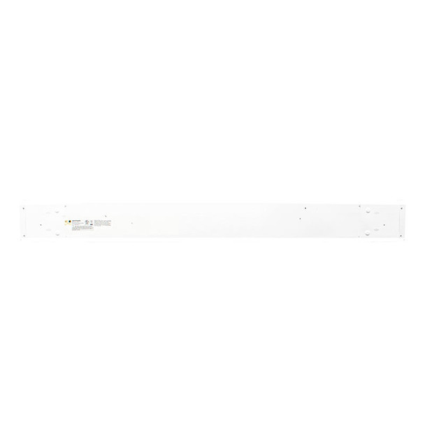 WAE Series 20 Watt Economy Wrap-Around LED Fixture - CCT Adjustable