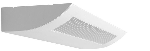 WCLP Series 2Ft. 25 Watt (Up/Down) Louver LED Wall Light image 5