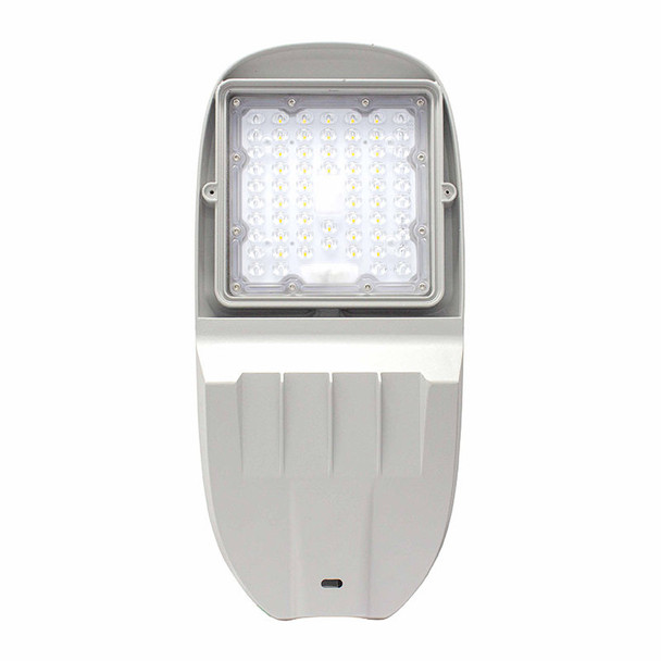 200 Watt Street/Roadway LED Light with NEMA Twist-Lock  Photocell Socket
