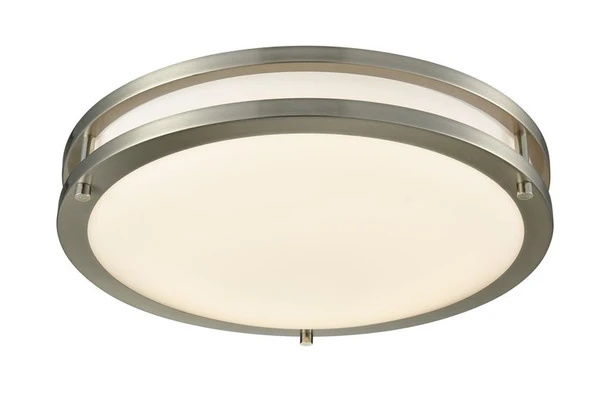 FDL Series 12-Inch Double Ring Flush Mount - CCT Adjustable image 5