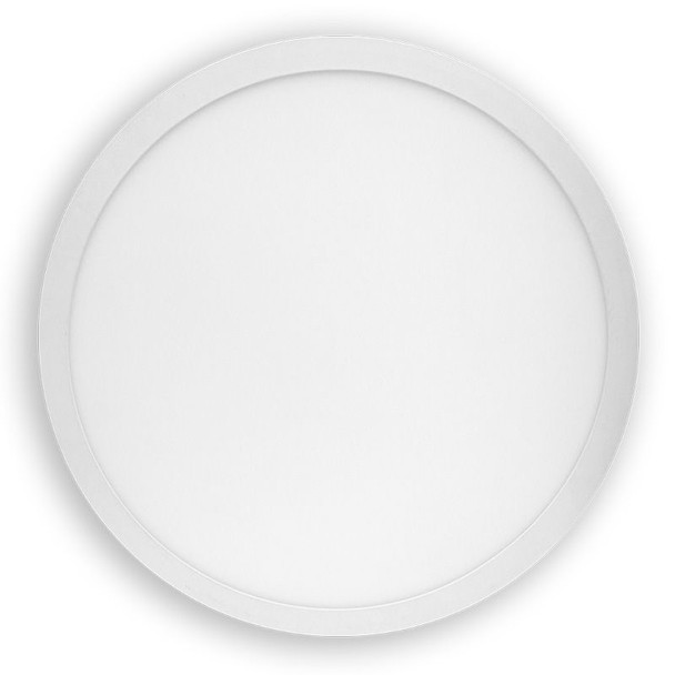 FML Series 11 Watt Architectural Die-Cast Flush Mount Fixture - CCT Adjustable