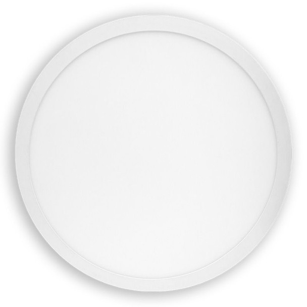 FML Series 14 Watt Architectural Die-Cast Flush Mount Fixture - CCT Adjustable