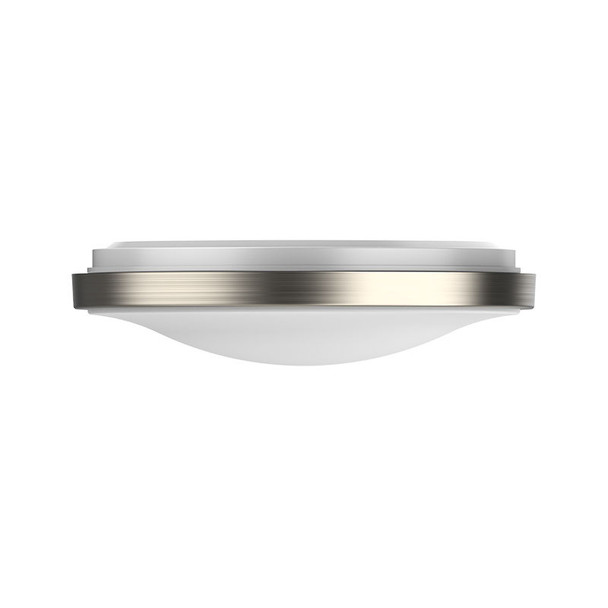 FSL Series 16 Watt Single Ring Flush Mount - 5CCT Adjustable