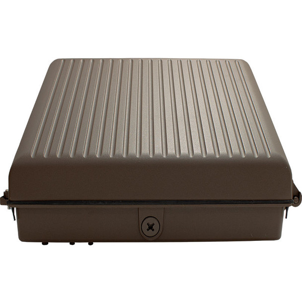 LWPX Series Cutoff LED Wallpack - Power and CCT Adjustable