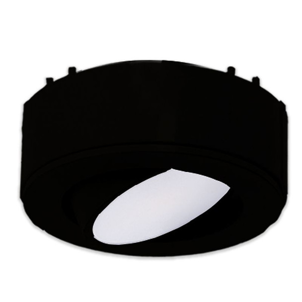 4.5 Watt LED Adjustable Puck Light, 120V image 4