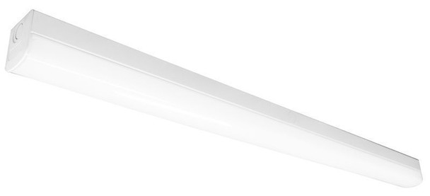 LSS Series 4Ft. Inch LED Strip Light High Lumen, 29W-46W CCT Adjustable image 6