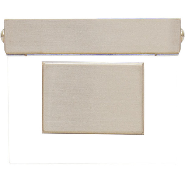 LVG Series 18 Watt Architectural LED Vanity Light - CCT Adjustable