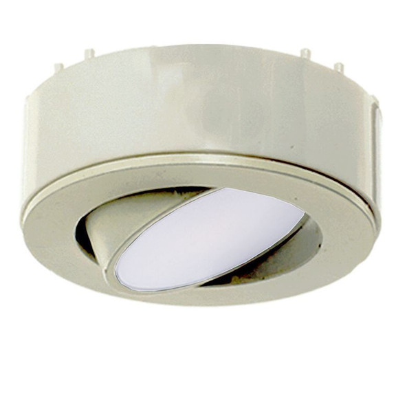 4.5 Watt Adjustable LED Puck Light image 4