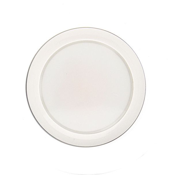 3-Inch 7 Watt LED Recessed Trim - CCT Adjustable