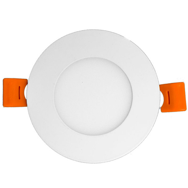 3-Inch LED 6 Watt Ultra Slim Recessed Light - CCT Adjustable