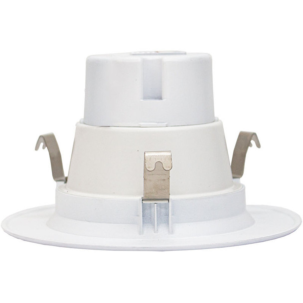 4-Inch Environmental 10 Watt  LED Recessed Light Trim-Composite