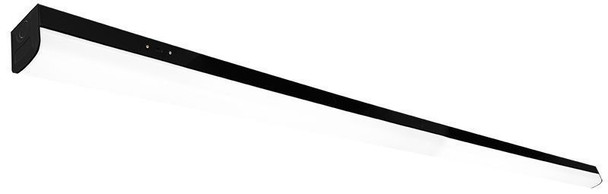 8Ft. High Lumen LED Strip Light, 55W-90W - Power and CCT Adjustable image 3