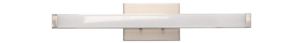 16 Watt LED Vanity Light - CCT Adjustable image 3