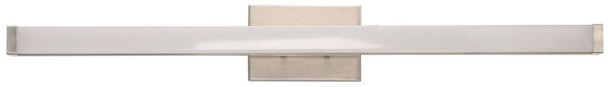24 Watt LED Vanity Light - CCT Adjustable image 3