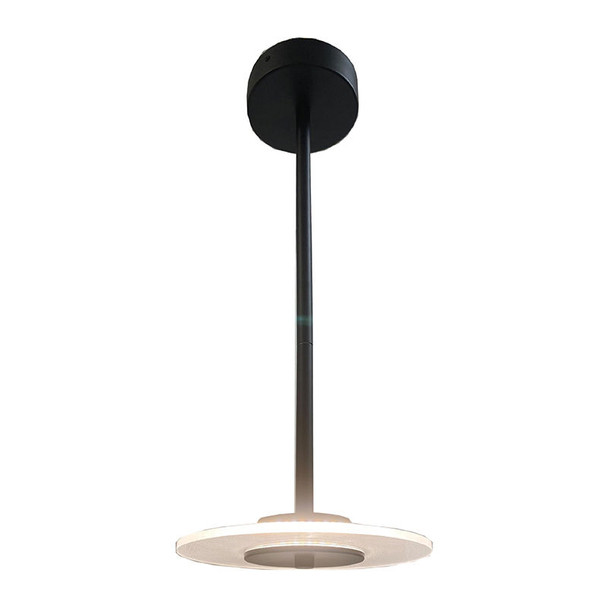 12 Watt LED Decor Accent Pendant - CCT Adjustable