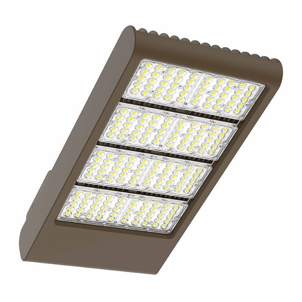 X-GEN FLOOD-AREA Light Xxl Housing Adj. 300W-600W 50K 480V image 4