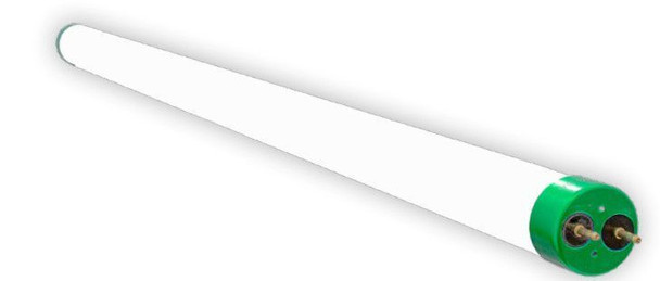 2Ft. LED 10 Watt T8-EZ6 Glass Tube Lamps image 4