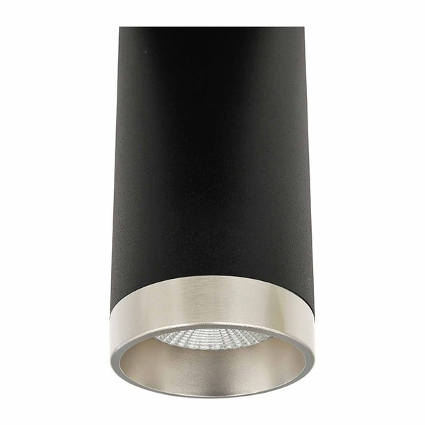 3-Inch CMC3 Ceiling Mount Cylinder Trim image 3
