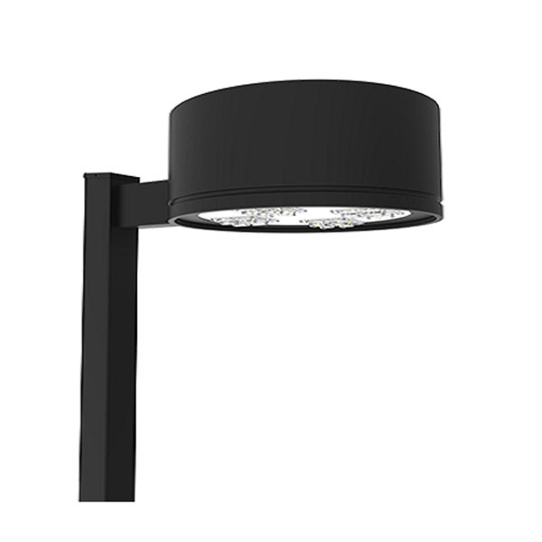 120 Watt Decorative Cylinder Area Light