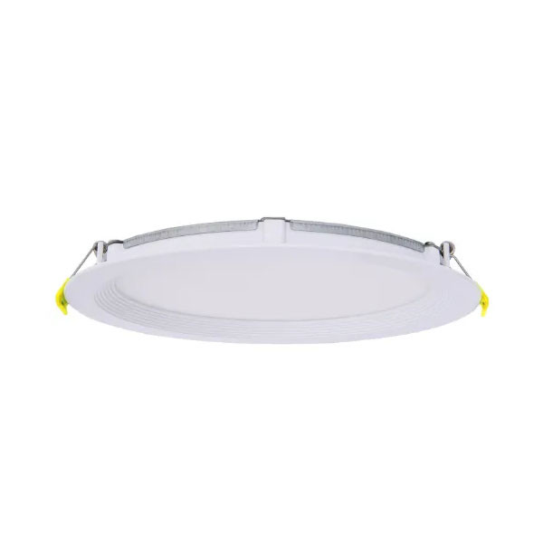 8-Inch LED 18 Watt Direct Fit Slim Downlight - CCT Adjustable