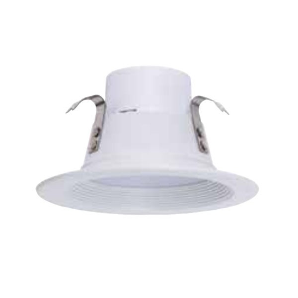 4-Inch LED 9 Watt Downlight Retrofit