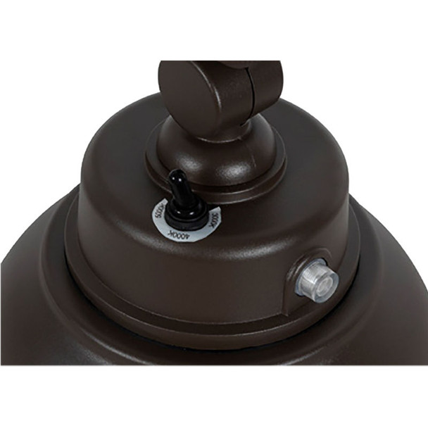 Gooseneck Barn 25 Watt LED Light