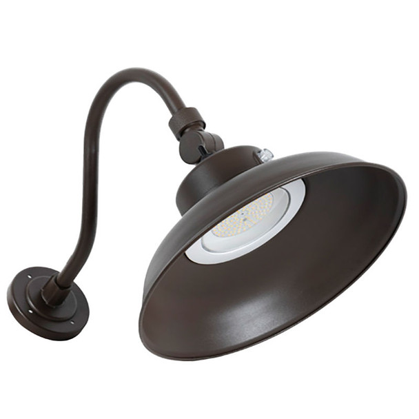 Gooseneck Barn 40 Watt LED Light