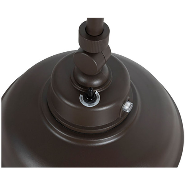 Gooseneck Barn 40 Watt LED Light