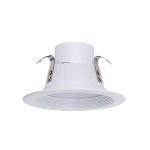 4-Inch LED 9 Watt Residential Downlight Retrofit