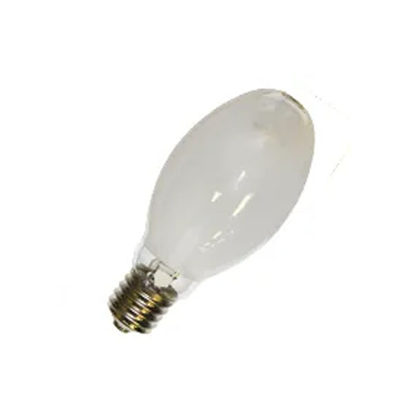 250 Watt HID Standard Metal Halide Coated ED28 Bulb, Mogul Base