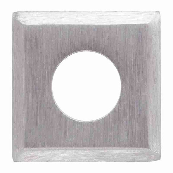 Stainless Steel Trim for 1W IN-Ground Square Fixtures