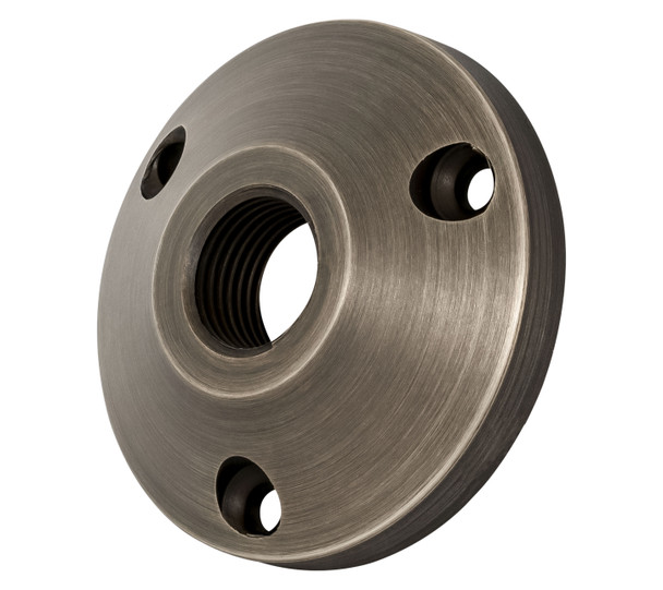 ½-Inch NPT Hub Brass Base