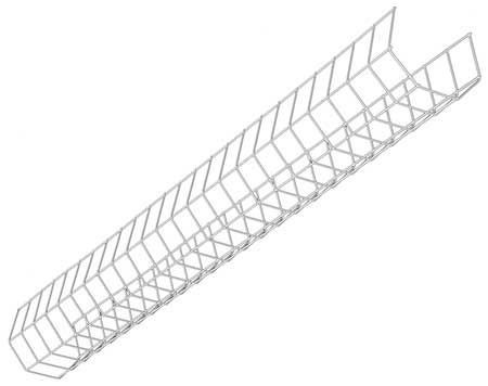 Wire Guard for 4Ft. Strip Light image 2