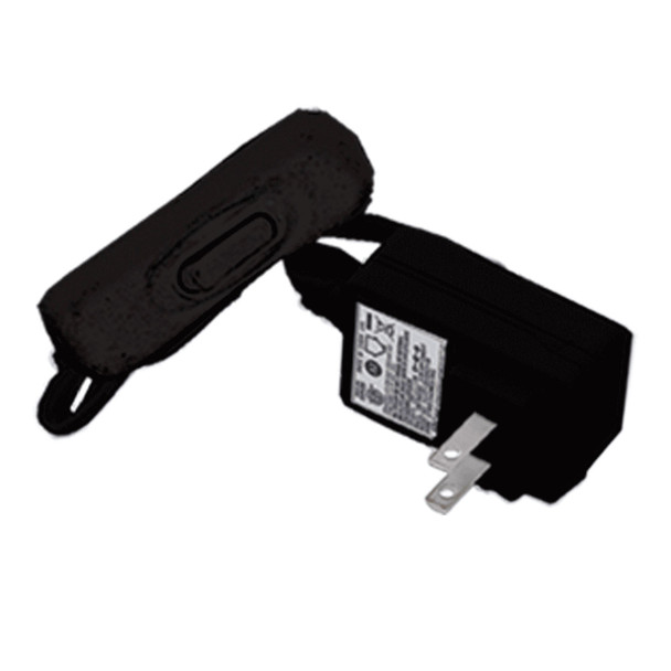 12 Watt Plug-in Driver with Switch