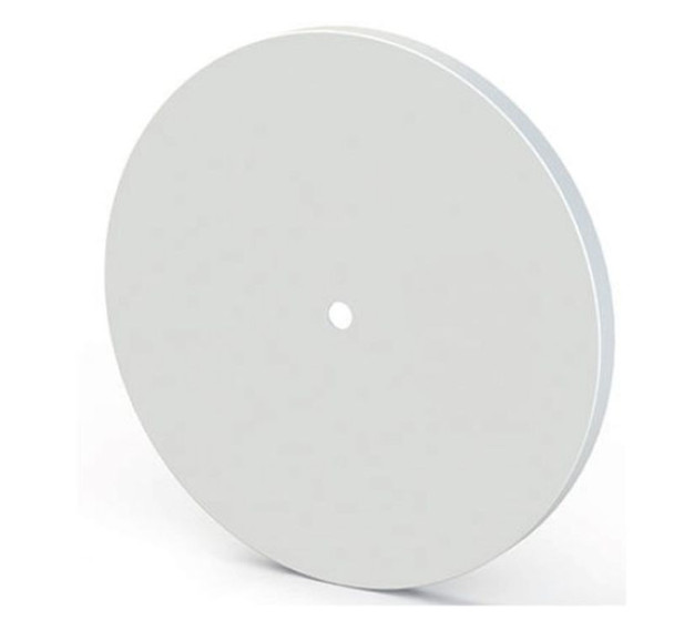 Auxiliary Blank Canopy for Suspension Cable image 2