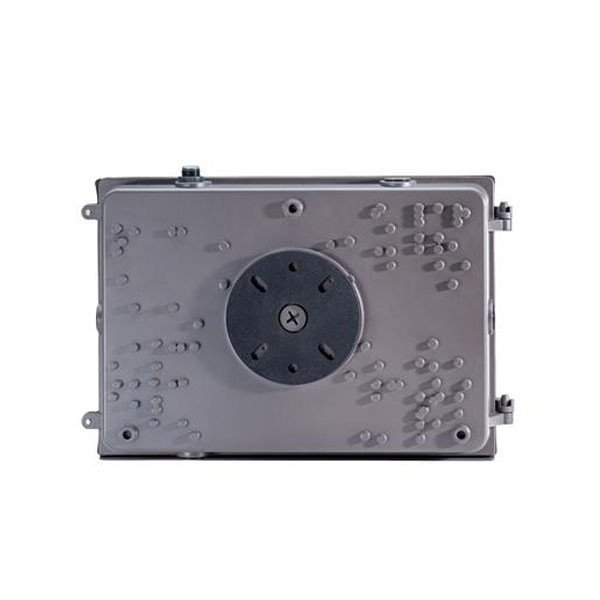 120 Watt LED Traditional Wall Pack - Power & CCT Adjustable