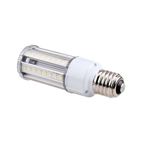 27 Watt LED Post Top Power Selectable Lamp, E39 Base - Gen. 4