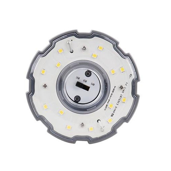 54 Watt LED Post Top Power Selectable Lamp - Generation 4