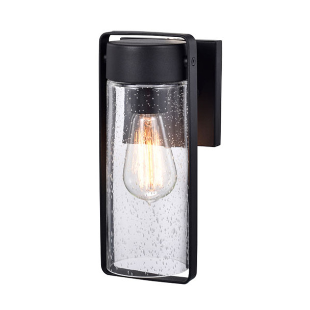 10 Watt Decorative LED Outdoor Wall Mount